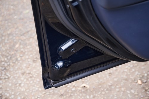 2009 Jaguar XJ8 X358 Portfolio In vendita (immagine 53 di 150)