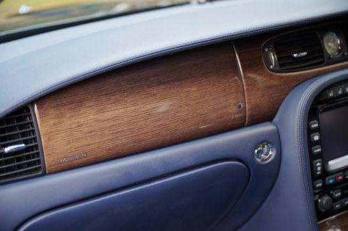 2009 Jaguar XJ8 X358 Portfolio In vendita (immagine 41 di 150)