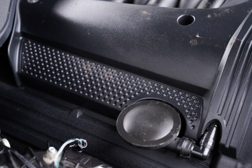 2009 Jaguar XJ8 X358 Portfolio In vendita (immagine 133 di 150)