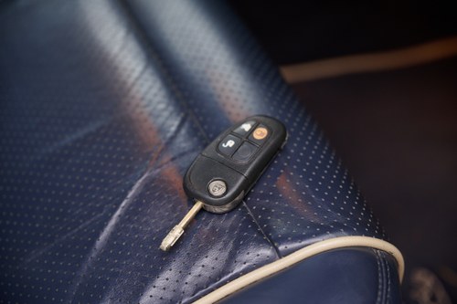 2009 Jaguar XJ8 X358 Portfolio In vendita (immagine 150 di 150)