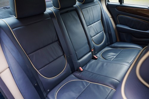 2009 Jaguar XJ8 X358 Portfolio In vendita (immagine 74 di 150)