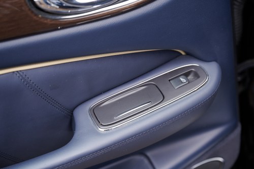 2009 Jaguar XJ8 X358 Portfolio In vendita (immagine 61 di 150)