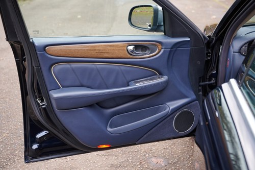 2009 Jaguar XJ8 X358 Portfolio In vendita (immagine 52 di 150)