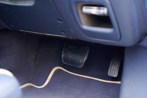 2009 Jaguar XJ8 X358 Portfolio In vendita (immagine 78 di 150)