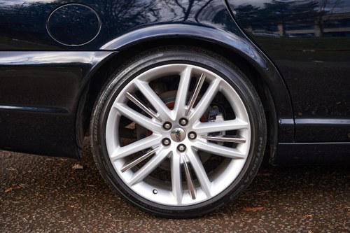 2009 Jaguar XJ8 X358 Portfolio In vendita (immagine 23 di 150)