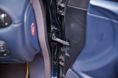 2009 Jaguar XJ8 X358 Portfolio In vendita (immagine 46 di 150)