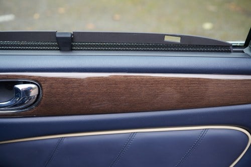 2009 Jaguar XJ8 X358 Portfolio In vendita (immagine 48 di 150)