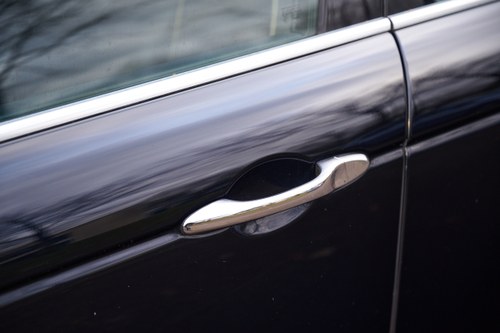 2009 Jaguar XJ8 X358 Portfolio In vendita (immagine 95 di 150)