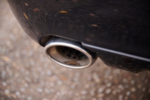 2009 Jaguar XJ8 X358 Portfolio In vendita (immagine 103 di 150)