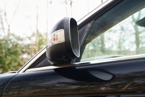 2007 Jaguar XJ8 X358 Executive For Sale (picture 119 of 161)