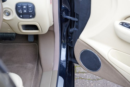 2007 Jaguar XJ8 X358 Executive For Sale (picture 31 of 161)