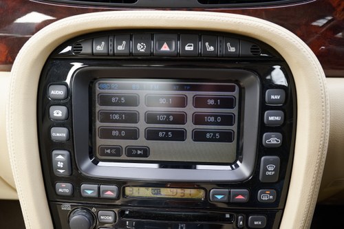 2007 Jaguar XJ8 X358 Executive For Sale (picture 70 of 161)