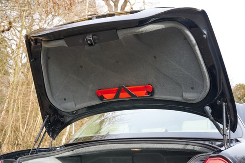 2007 Jaguar XJ8 X358 Executive For Sale (picture 83 of 161)