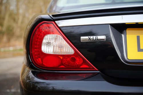 2007 Jaguar XJ8 X358 Executive For Sale (picture 107 of 161)