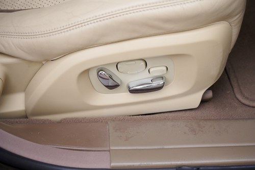 2007 Jaguar XJ8 X358 Executive For Sale (picture 80 of 161)