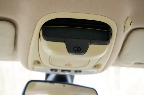 2007 Jaguar XJ8 X358 Executive For Sale (picture 56 of 161)