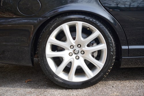 2007 Jaguar XJ8 X358 Executive For Sale (picture 24 of 161)