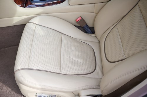 2007 Jaguar XJ8 X358 Executive For Sale (picture 60 of 161)