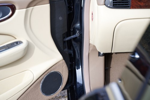 2007 Jaguar XJ8 X358 Executive For Sale (picture 37 of 161)