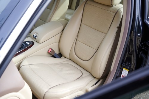 2007 Jaguar XJ8 X358 Executive For Sale (picture 61 of 161)