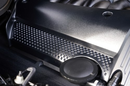 2007 Jaguar XJ8 X358 Executive For Sale (picture 135 of 161)