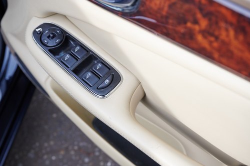 2007 Jaguar XJ8 X358 Executive For Sale (picture 50 of 161)