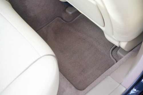 2007 Jaguar XJ8 X358 Executive For Sale (picture 46 of 161)