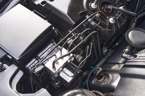 2007 Jaguar XJ8 X358 Executive For Sale (picture 126 of 161)