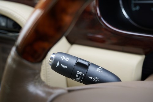 2007 Jaguar XJ8 X358 Executive For Sale (picture 74 of 161)