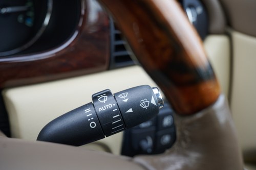 2007 Jaguar XJ8 X358 Executive For Sale (picture 75 of 161)