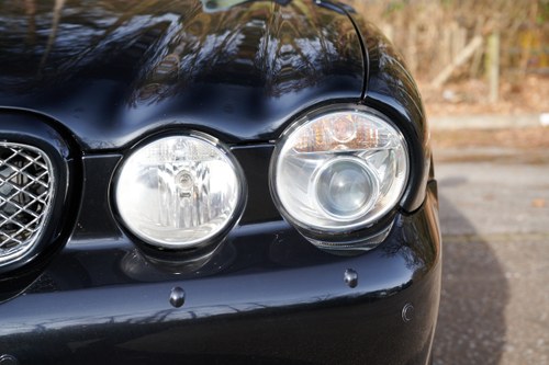 2007 Jaguar XJ8 X358 Executive For Sale (picture 100 of 161)