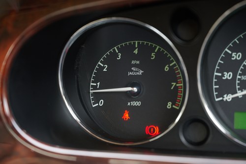 2007 Jaguar XJ8 X358 Executive For Sale (picture 66 of 161)