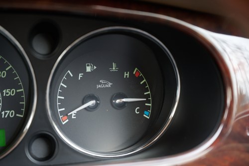 2007 Jaguar XJ8 X358 Executive For Sale (picture 67 of 161)