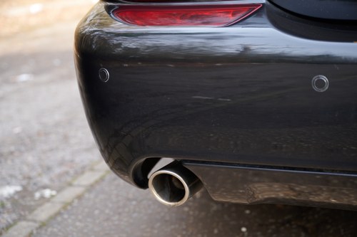 2007 Jaguar XJ8 X358 Executive For Sale (picture 108 of 161)