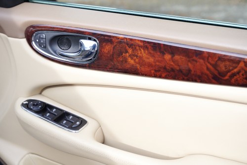 2007 Jaguar XJ8 X358 Executive For Sale (picture 30 of 161)