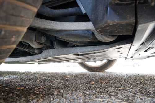 2007 Jaguar XJ8 X358 Executive For Sale (picture 152 of 161)