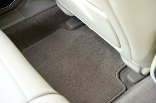 2007 Jaguar XJ8 X358 Executive For Sale (picture 48 of 161)