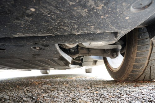 2007 Jaguar XJ8 X358 Executive For Sale (picture 147 of 161)