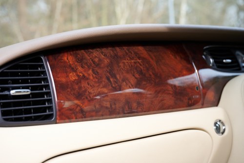 2007 Jaguar XJ8 X358 Executive For Sale (picture 62 of 161)