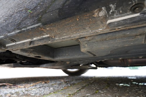 2007 Jaguar XJ8 X358 Executive For Sale (picture 144 of 161)