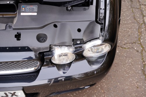 2007 Jaguar XJ8 X358 Executive For Sale (picture 130 of 161)