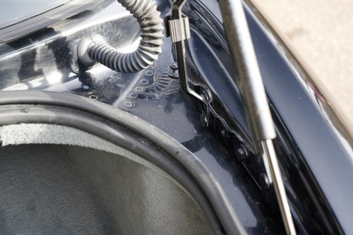 2007 Jaguar XJ8 X358 Executive For Sale (picture 89 of 161)