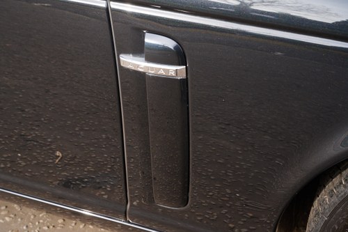 2007 Jaguar XJ8 X358 Executive For Sale (picture 118 of 161)