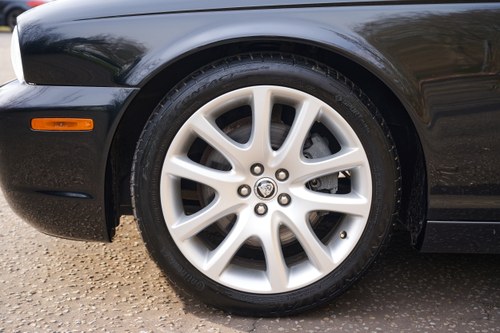 2007 Jaguar XJ8 X358 Executive For Sale (picture 22 of 161)