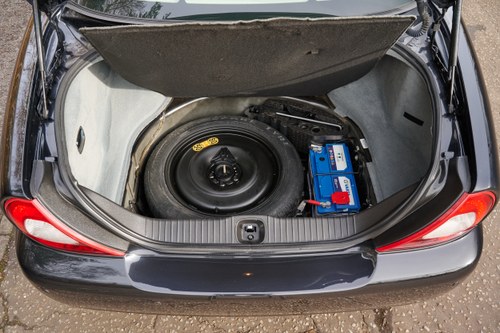 2007 Jaguar XJ8 X358 Executive For Sale (picture 90 of 161)