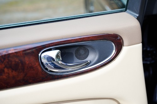 2007 Jaguar XJ8 X358 Executive For Sale (picture 40 of 161)