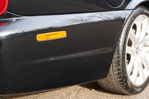 2007 Jaguar XJ8 X358 Executive For Sale (picture 116 of 161)