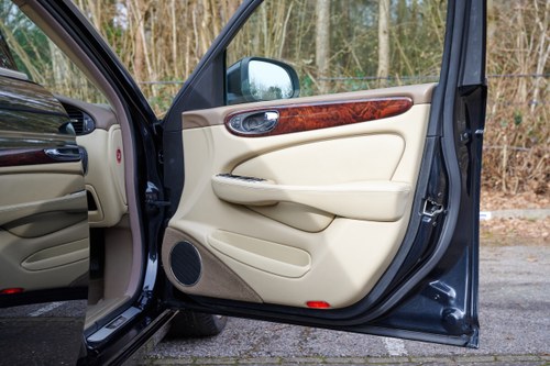 2007 Jaguar XJ8 X358 Executive For Sale (picture 28 of 161)