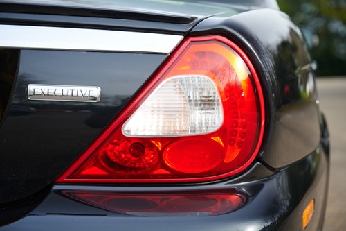 2007 Jaguar XJ8 X358 Executive For Sale (picture 106 of 161)