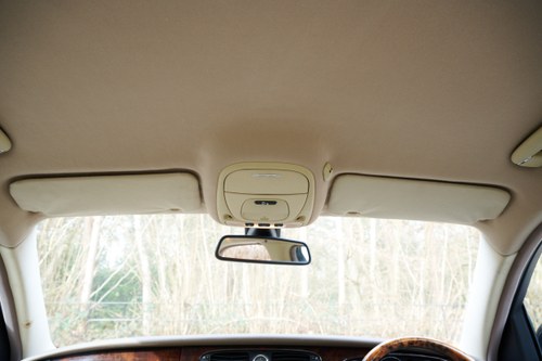 2007 Jaguar XJ8 X358 Executive For Sale (picture 55 of 161)